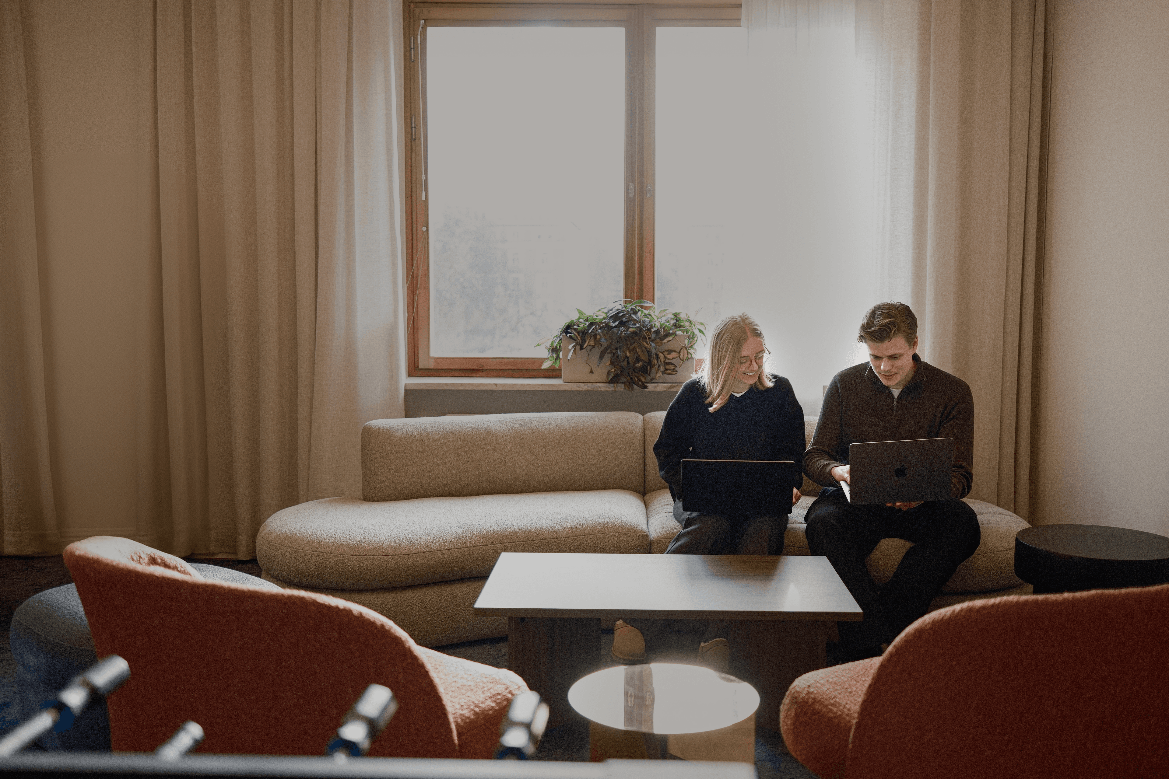 A great place to grow